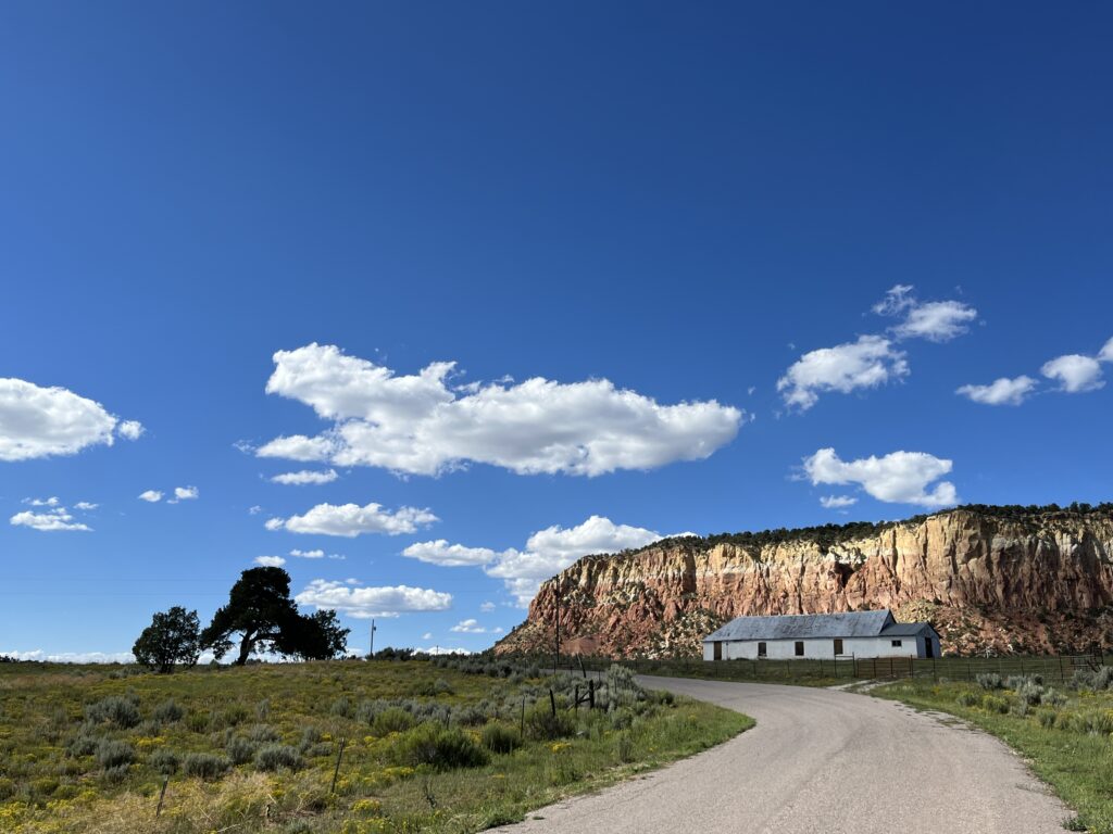 Santo Nino against Mesa Alta