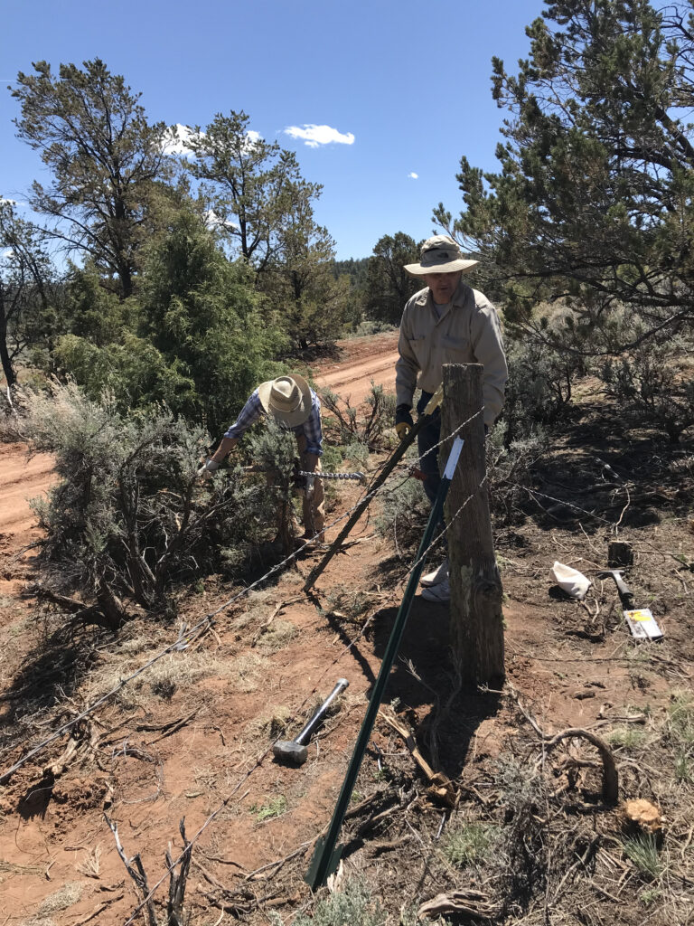 April -Kevin and Ken